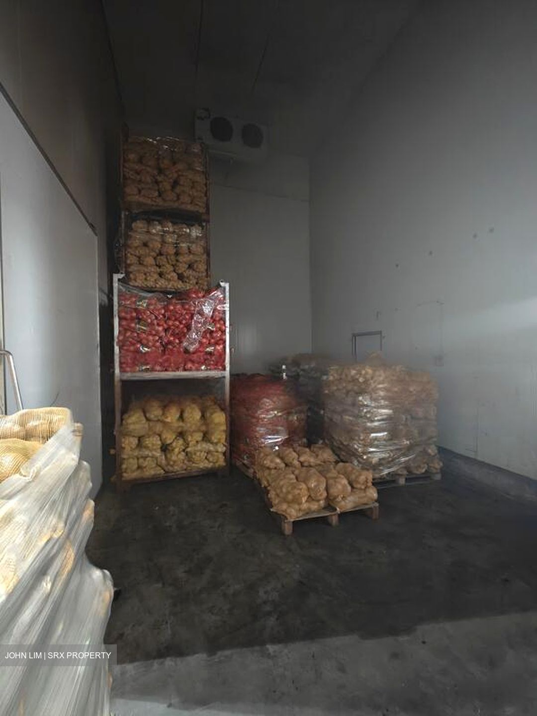 Jurong Food Hub (D22), Factory #455667921
